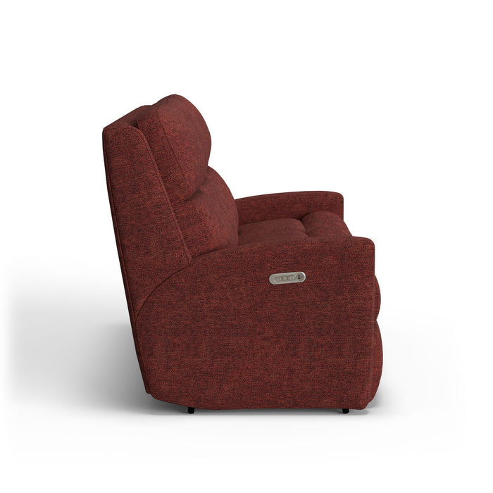 Catalina - Reclining Sofa