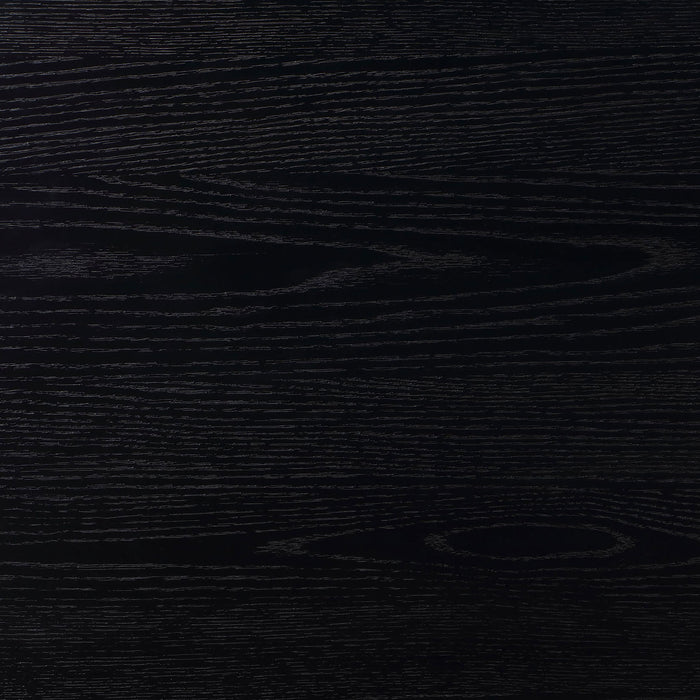 Mason - Dining Side Chair (Set of 2) - Black