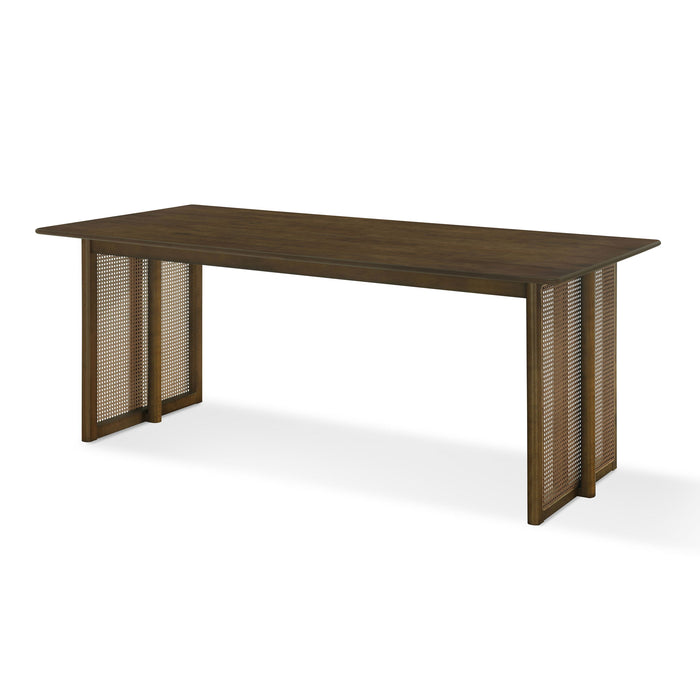 5 Piece Indoor Dining Set, Table & 4 Chairs