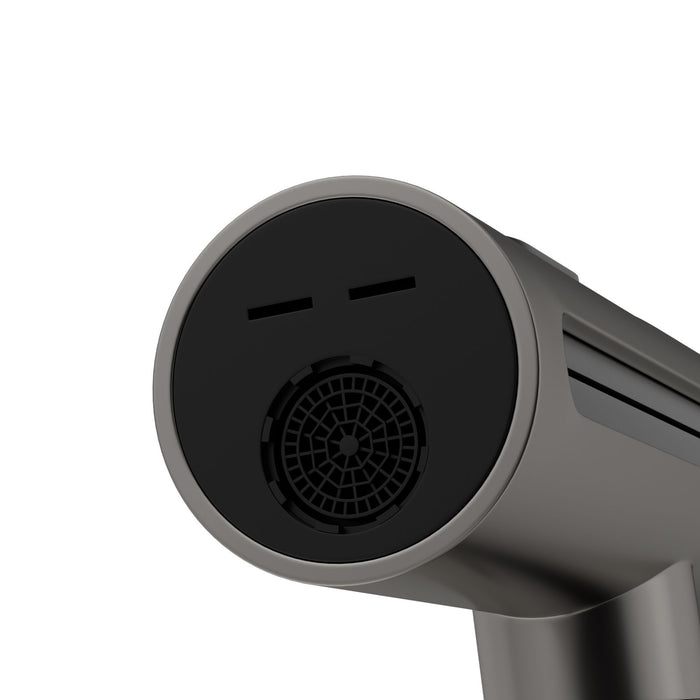 360° Pull Down Kitchen Faucet With 4 Spray Modes