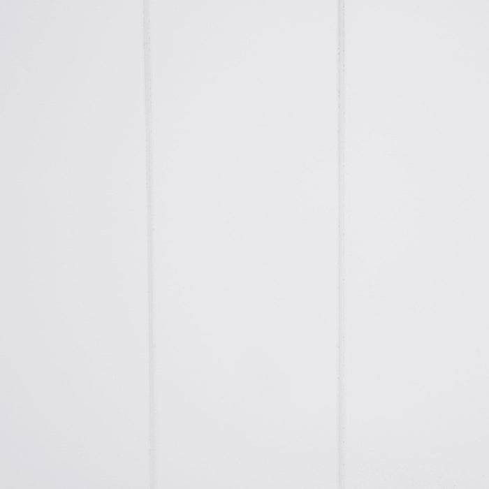 Twin Daybed With Trundle Storage Bed - White