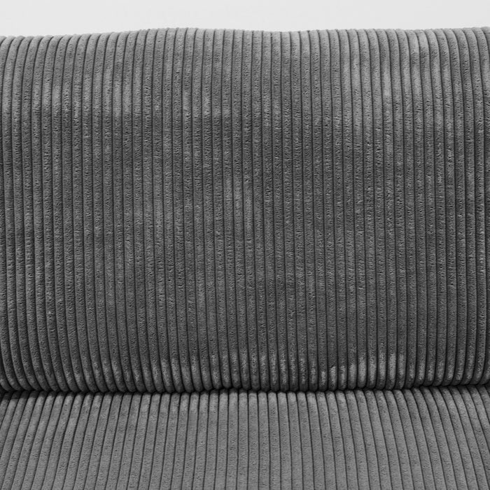 Modular Sectional Sofa, Reversible Set