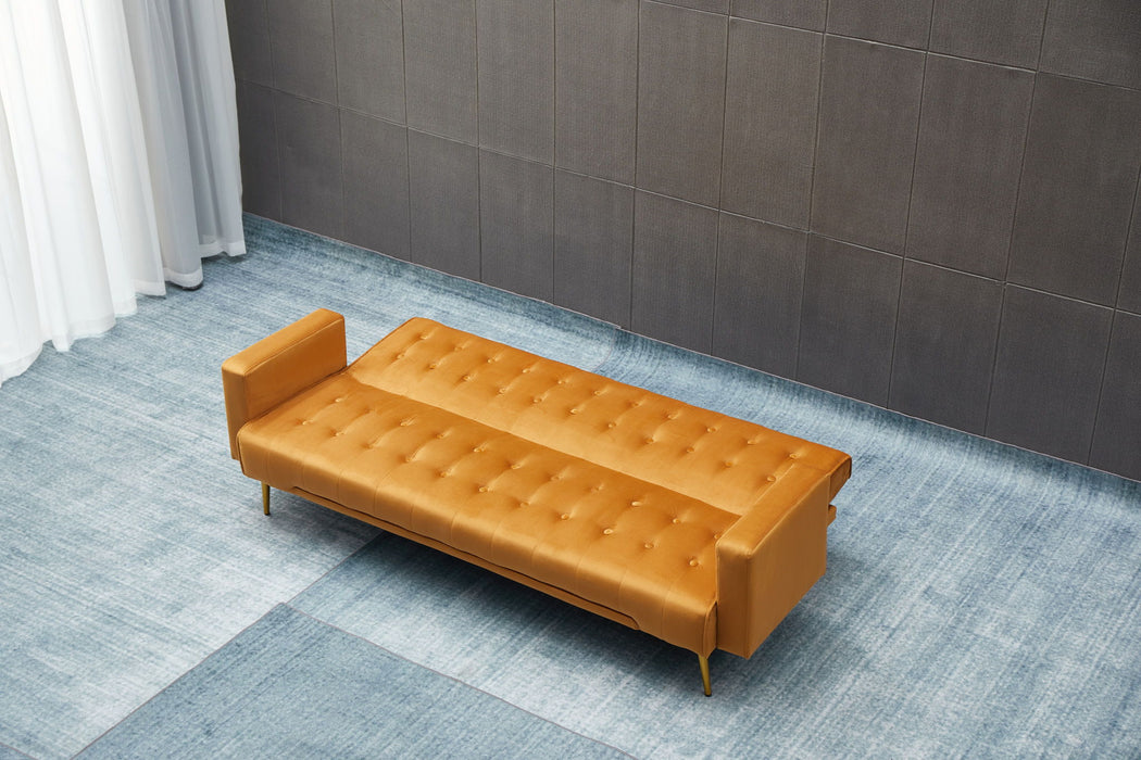Comfort Compact Design Sofa Bed