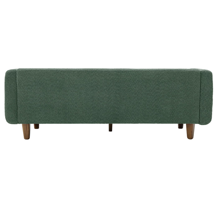 Modern 3 Seater Sofa