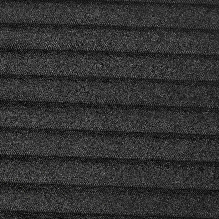 Swivel Accent Barrel Chair With Adjustable Phone Holder, 5 Pillows For Living Room