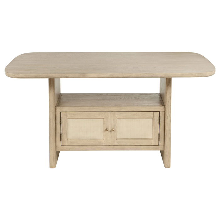 Kimpton - Rectangular Dining Table Set