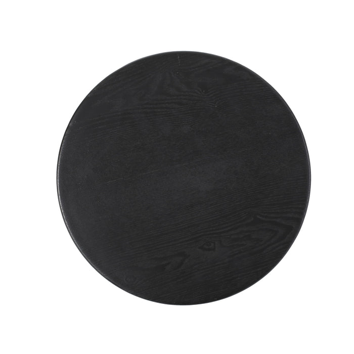 Modern Industrial Counter Stool Set With Swivel Function