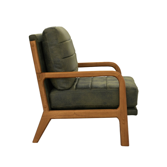 Classic Armchair