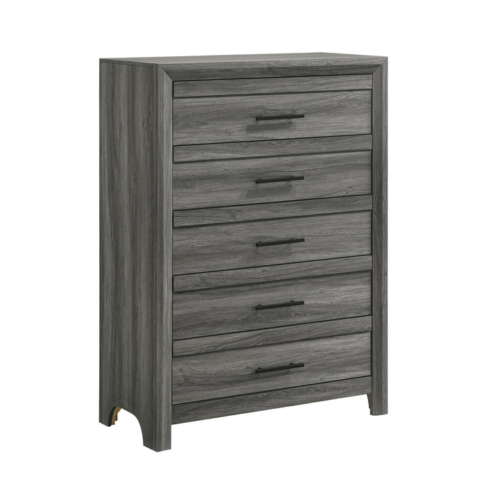 Denver - Bedroom Set