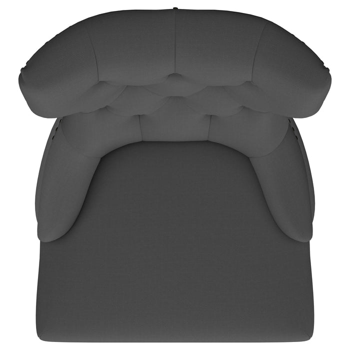 Gillian - Dining Side Chair