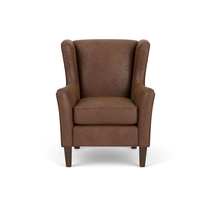 Ace - Fabric Chair