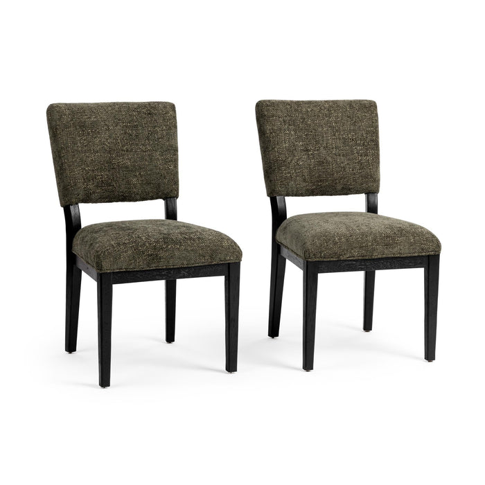 Arima - Dining Chair (Set of 2)