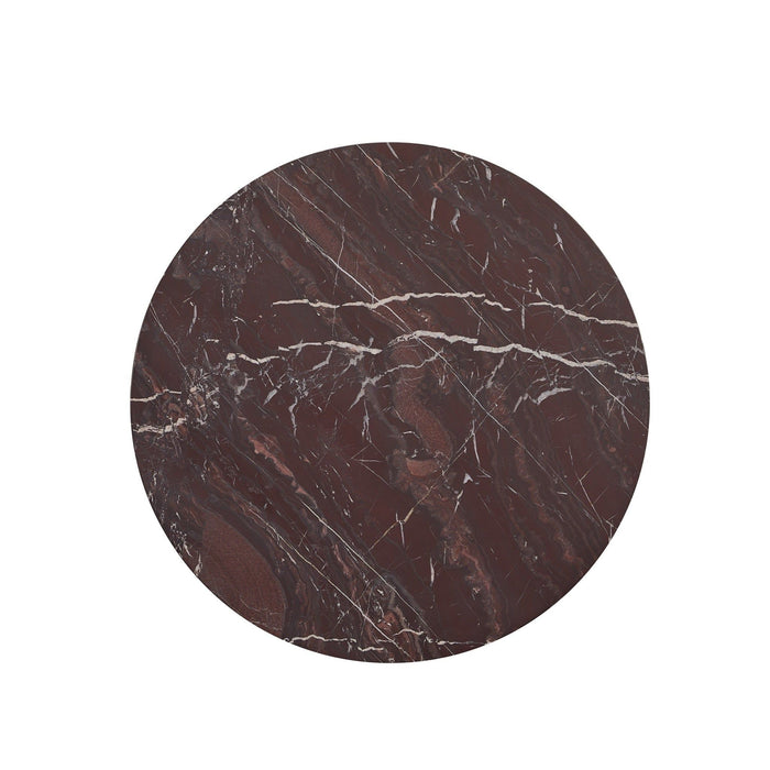 Reilly - Marble Round Table