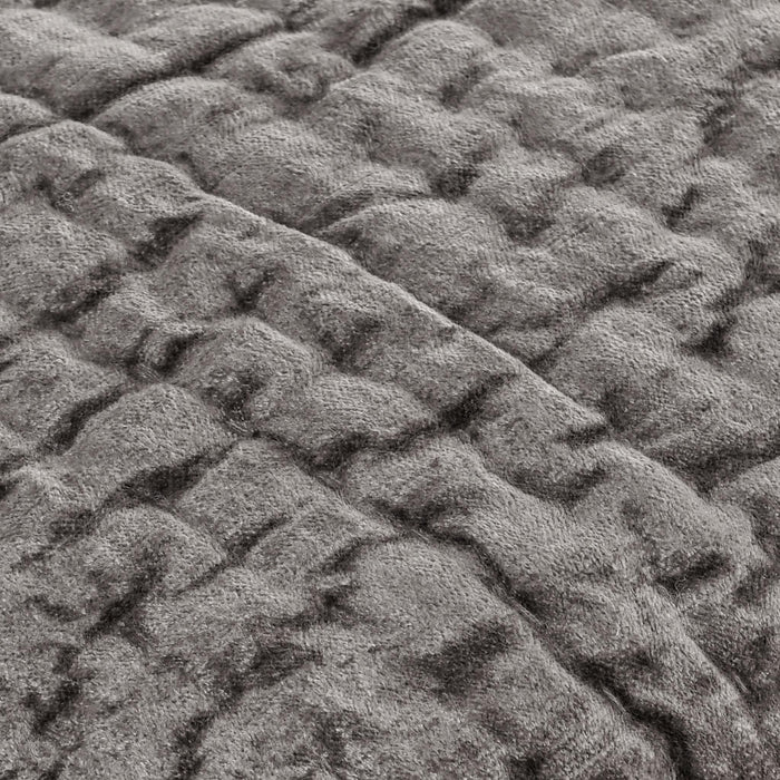 Bari - Velvet Sham - Desert