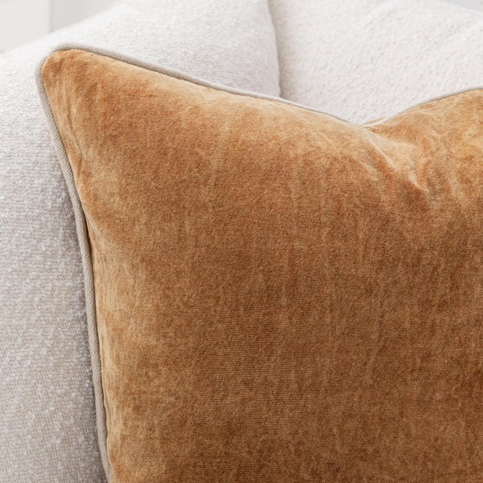 Heirloom Velvet - SLD Pillow