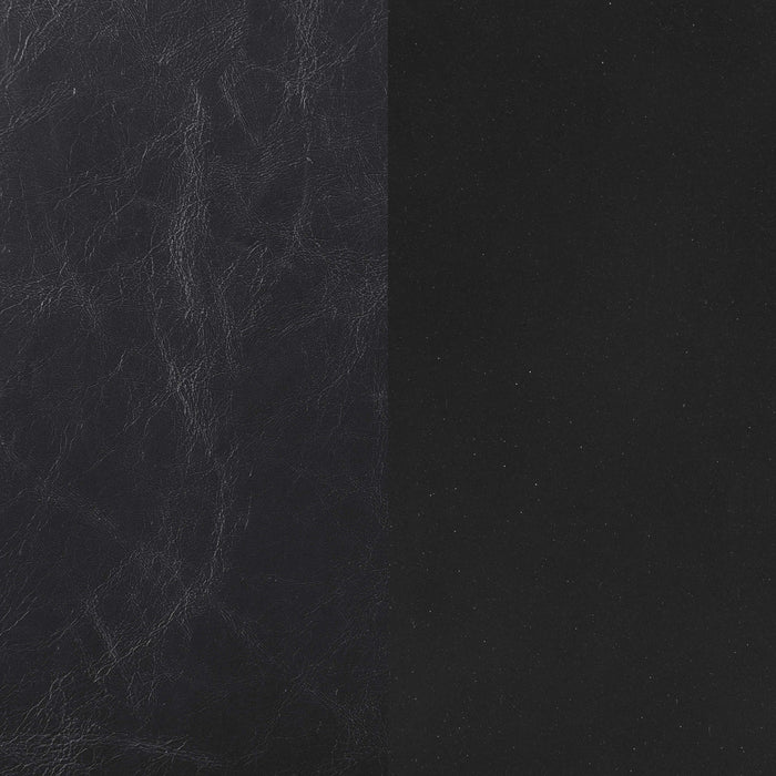 Goldbriar - Upholstered Track Arm Accent Chair - Black