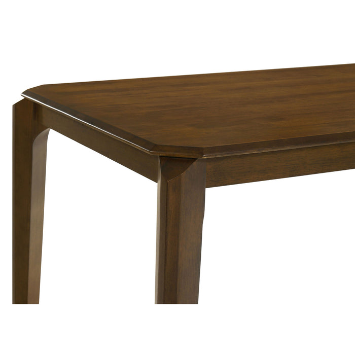 Warren - Rectangular Dining Set With Chairs