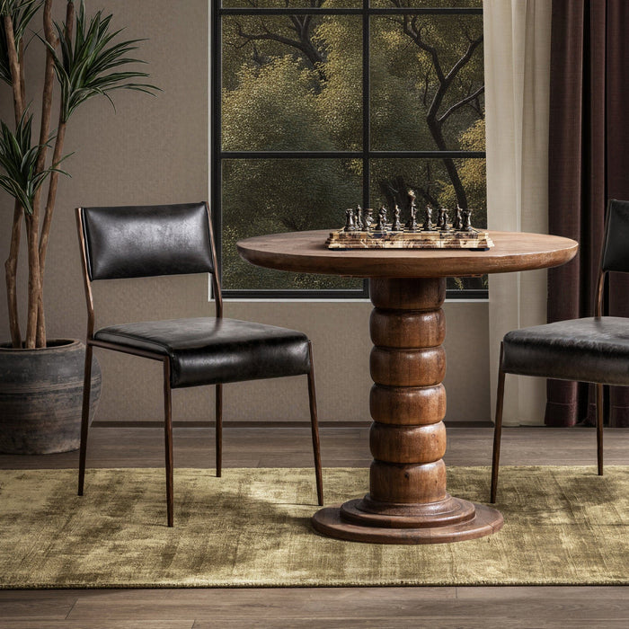 Kayne - Dining Chair (Set of 2)