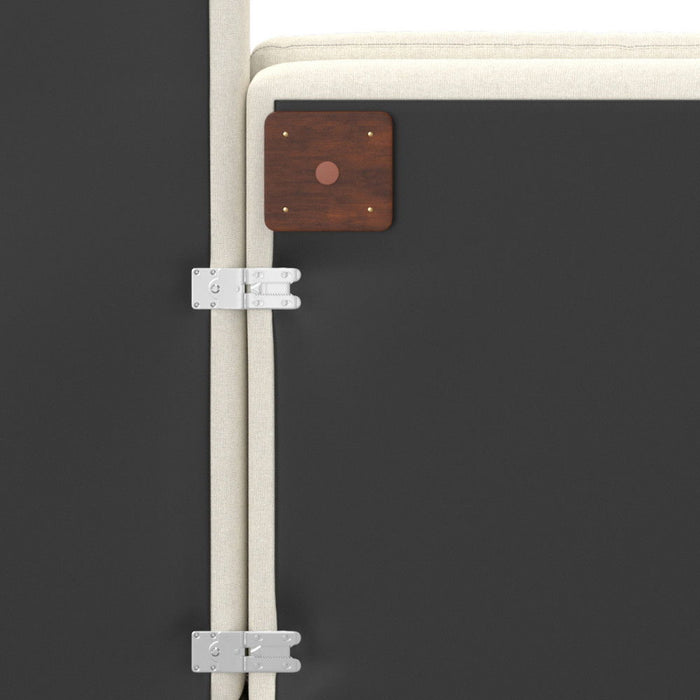 Charlie - Upholstered Deep Seater Sectional Sofa