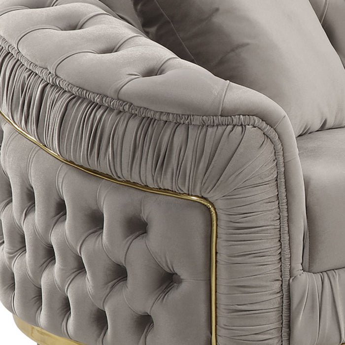 Vanessa - Loveseat