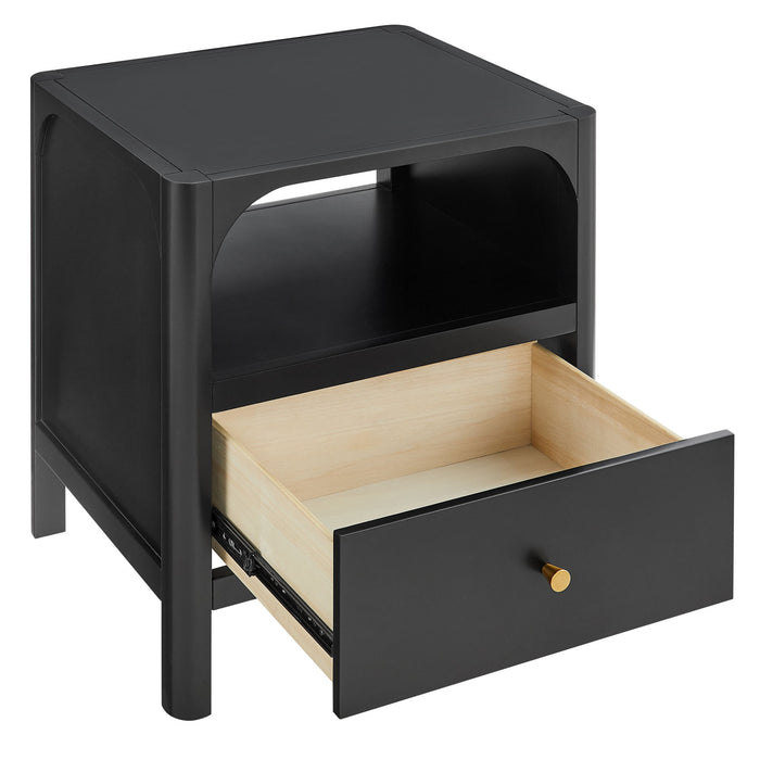 Williamson - 1 Drawer Nightstand