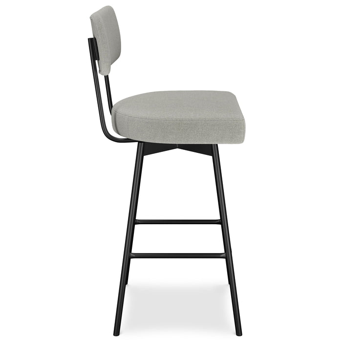 Giselle - Swivel Bar Stool (Set of 2)