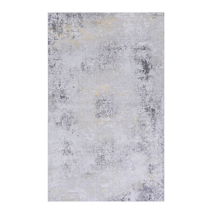 Maval - Machine Washable Area Rug