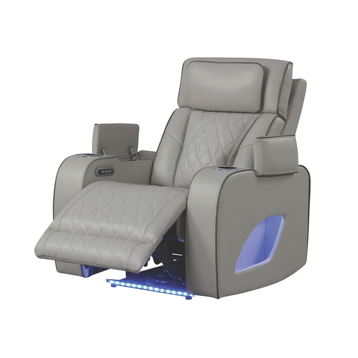 Fortuner - Power Reclining Living Room Set