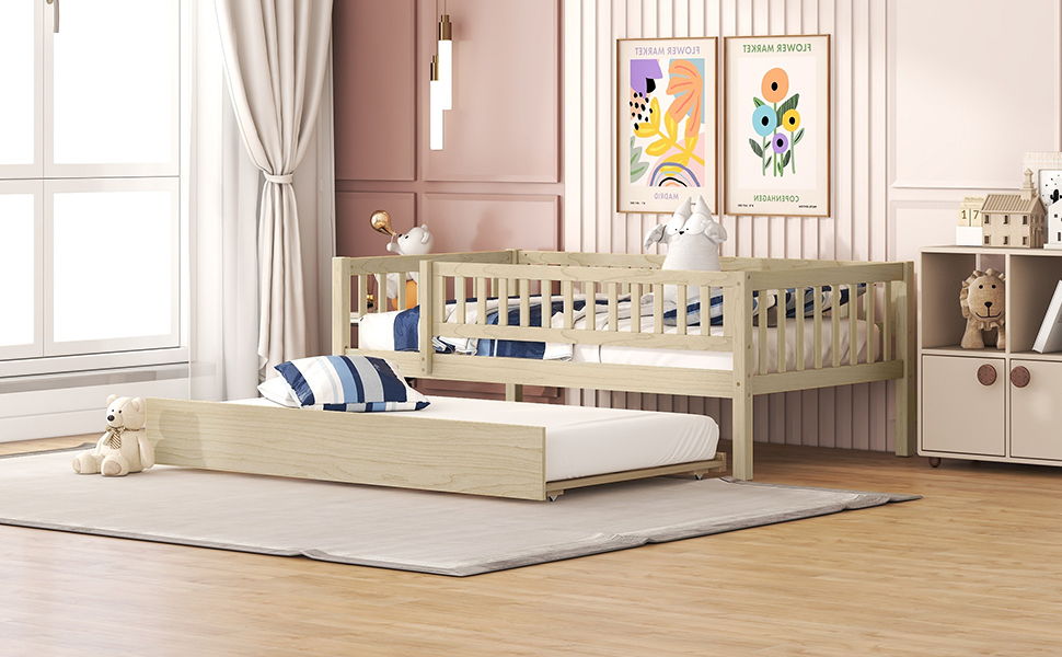 Multi Functional Daybed Bed