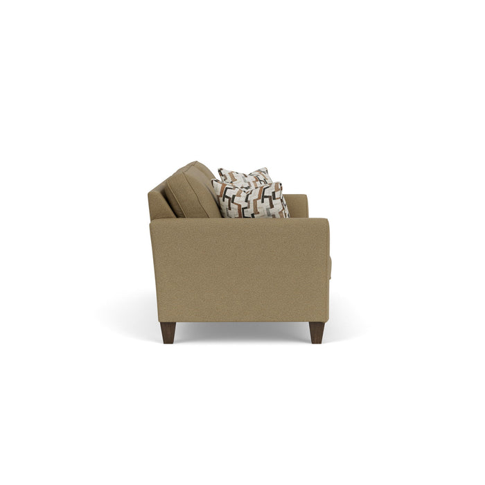 Libby - Fabric Sofa