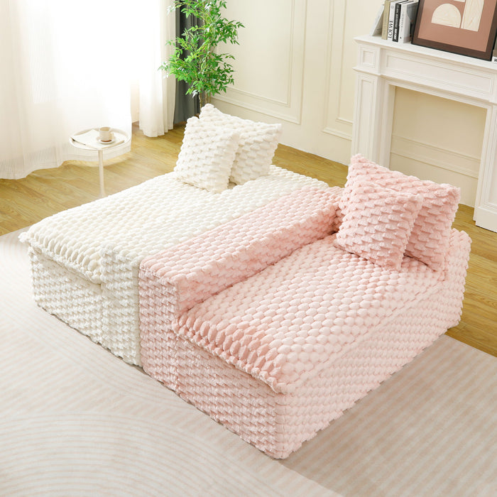 Multifunctional Sofa, Living Room Furniture