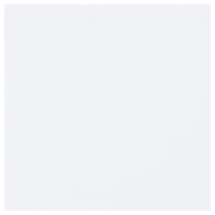 Convertable L-Shaped Bookcase With Open Shelves - White