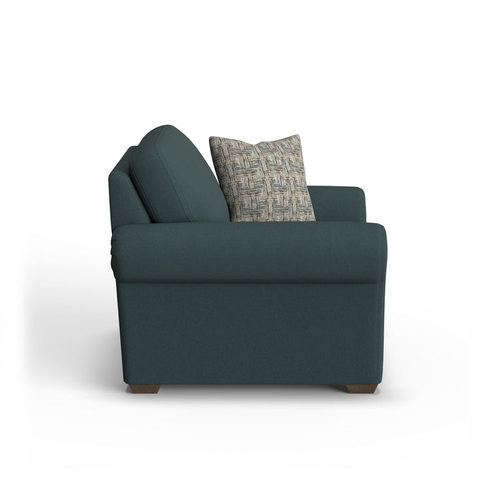 Randall - Fabric Chair