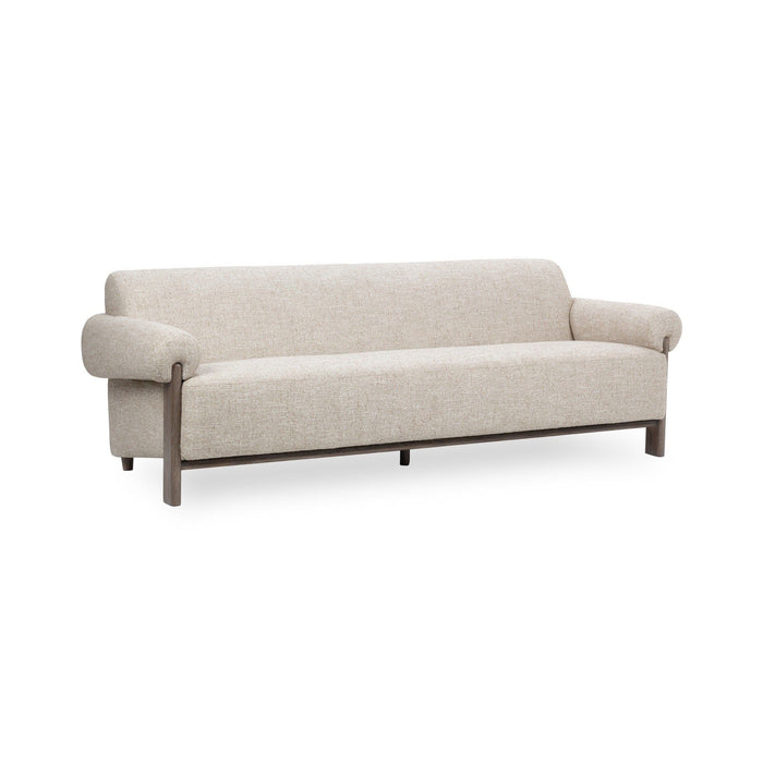 Malia - Sofa - Beige