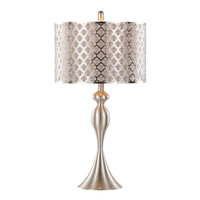 Ashland - Contemporary Table Lamp (Set of 2)
