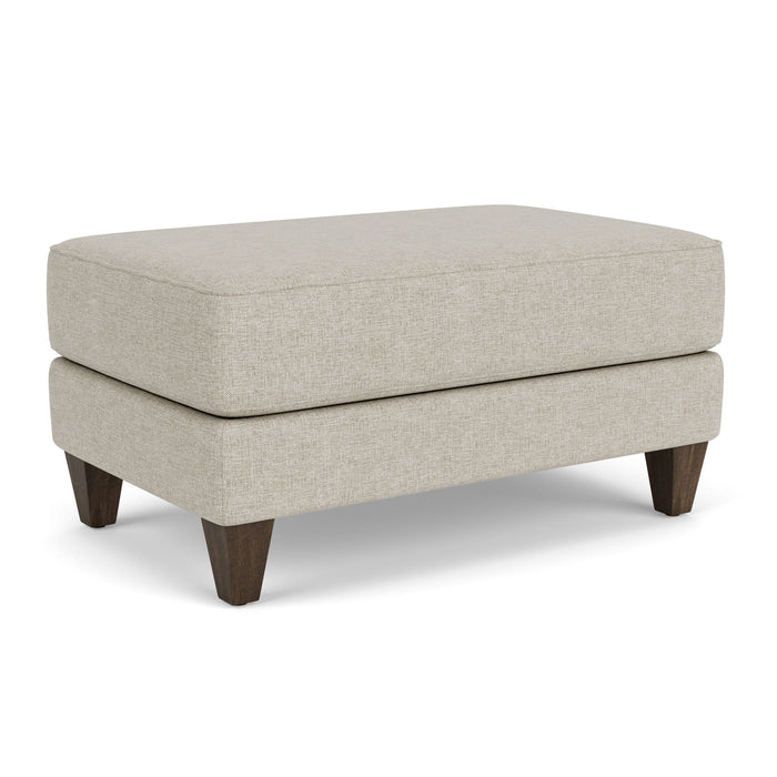 Westside - Cocktail Ottoman