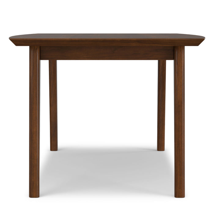 Draper - Dining Table, Rectangular Top