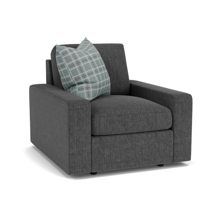 Sky - 43" Chair