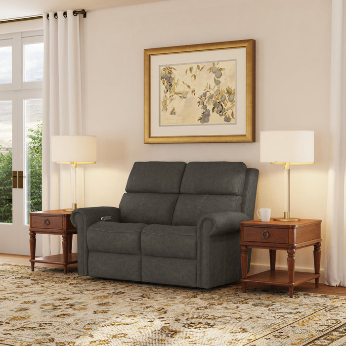 Bernard - Loveseat