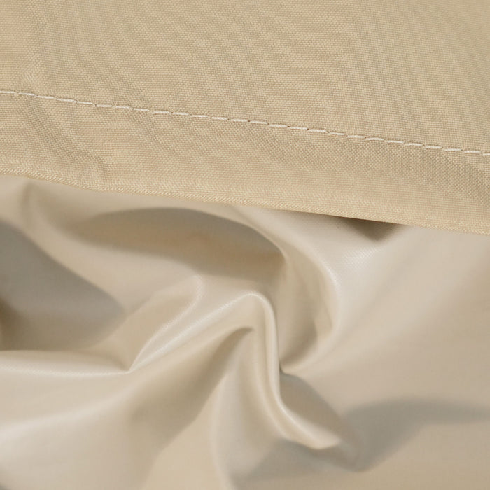 Shield - Outdoor Patio Club Chair Cover