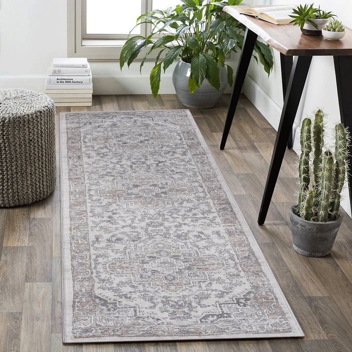 Marfi - Oriental Trendy Rug