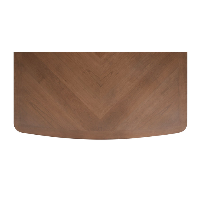 Bellevue - Drawer Chest - Whiskey Brown