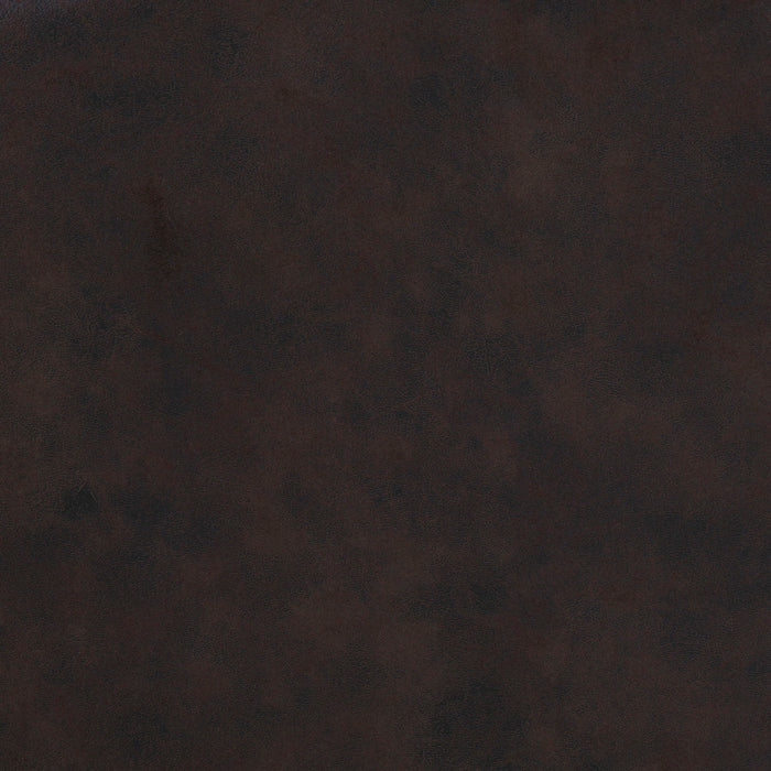 Bruni - Console Reclining Loveseat With Manual Recline