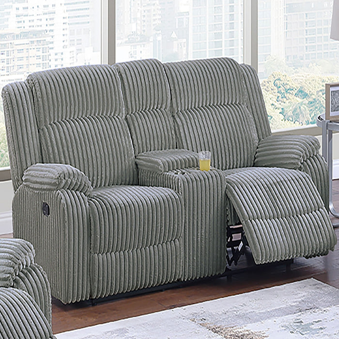 Modern Motion Sofa Set