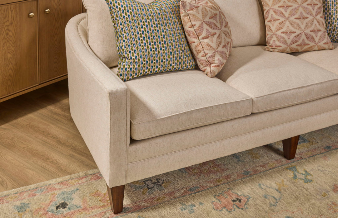 Eleanora - Sofa With Legs