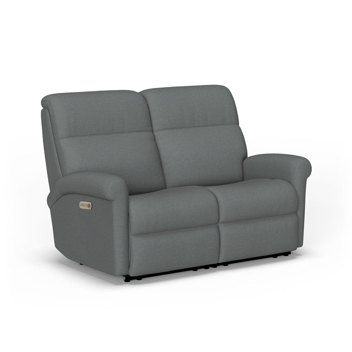 Davis - Reclining Loveseat