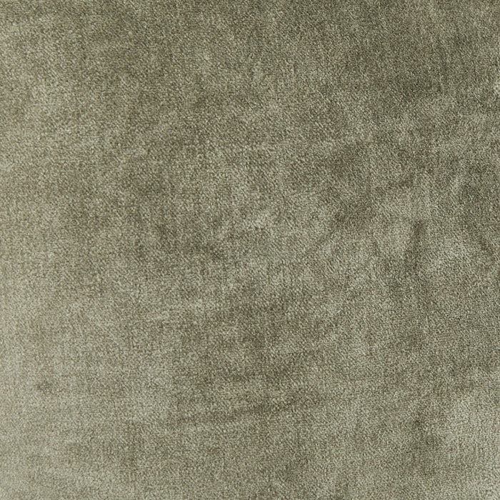 Heirloom Velvet - SLD Pillow - Moss