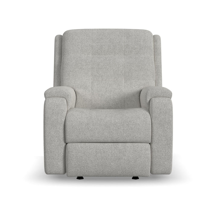 Arlo - Rocking Recliner