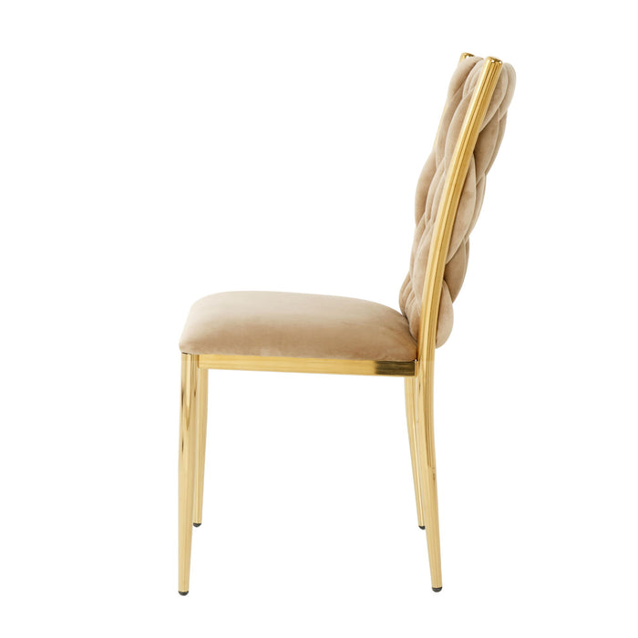 Modern Dining Chair For Dining Room