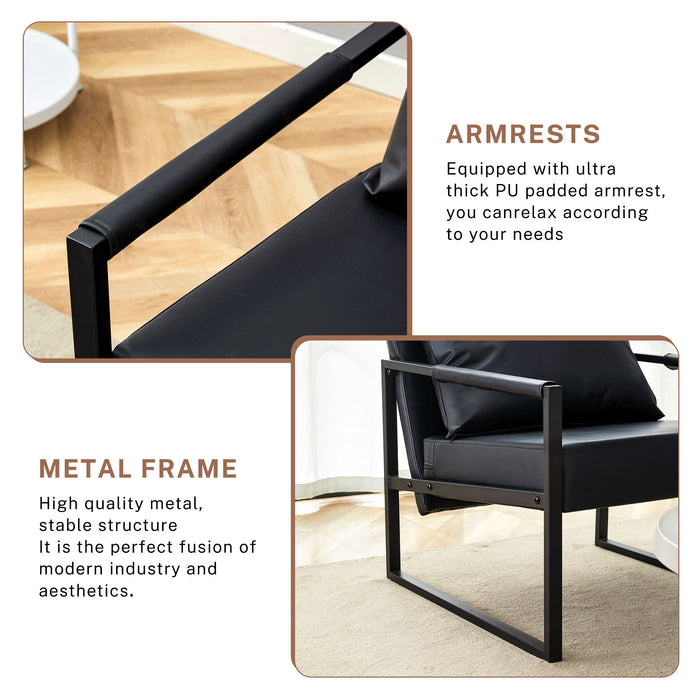 Sofa Ergonomic Design For Living Room